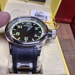 Invicta 