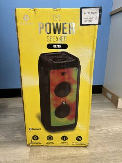  🪩 Party-Ready Speakers – Big Sound, Bigger Savings