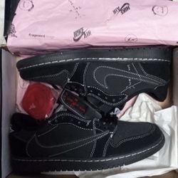 Travis Scott Jordan 1