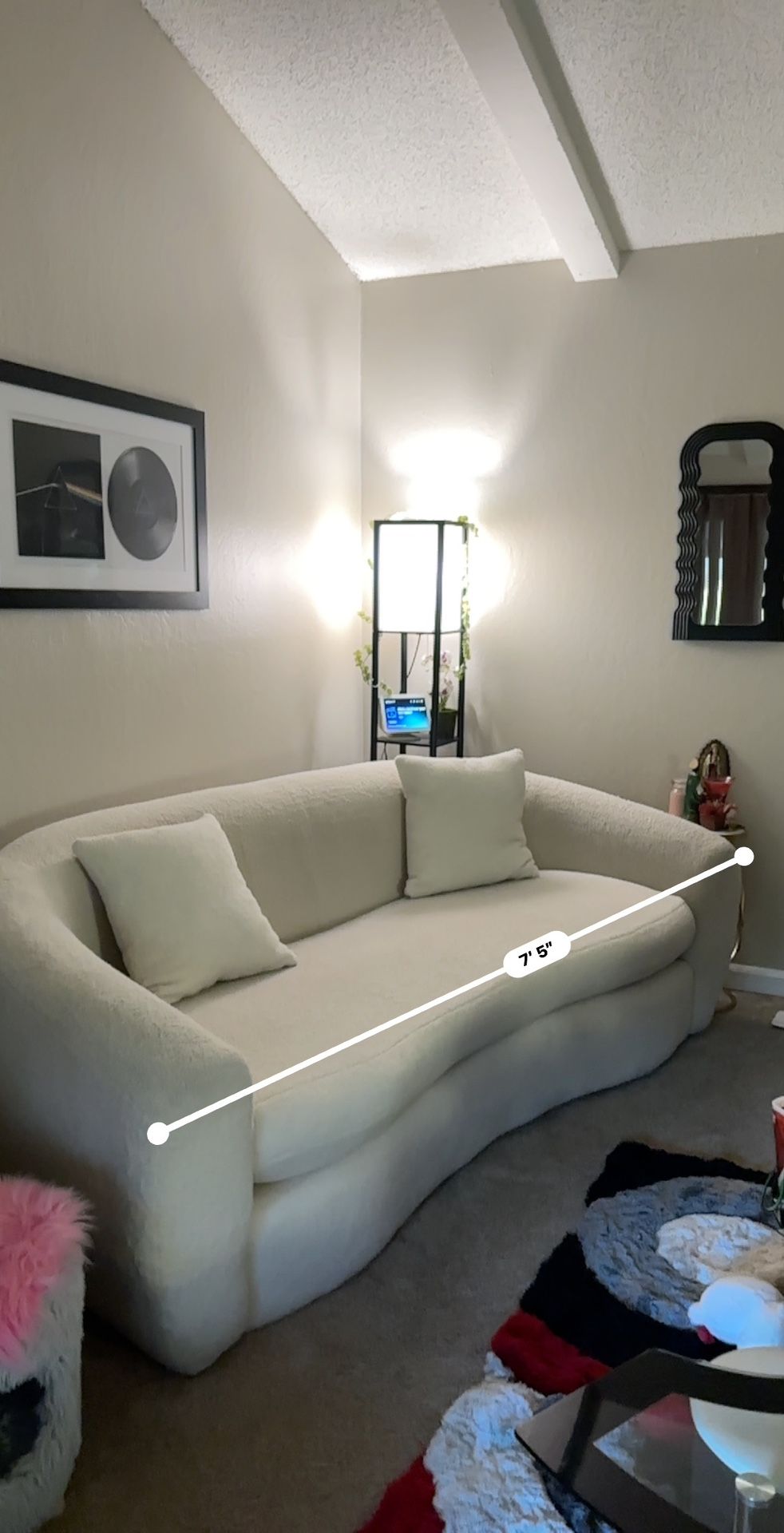 Isabella Sofa
