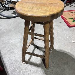 Stool
