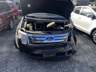 Parts for FORD EDGE FWD 4D SUV SEL 3.5L 2010 - Stock # 14580