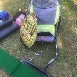 Outdoor Fun Package Bundle 