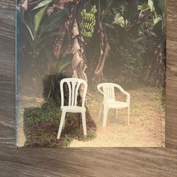 Bad Bunny Vinyl (Sealed) 