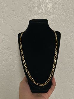 14k gold chain