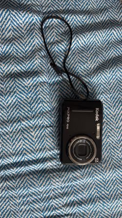 Kodak Pixpro digital cam