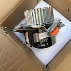 Furnace Draft Inducer Motor/Exhaust Motor Assembly for Carrier Bryant Payne New JDMSPEED