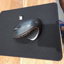 Logitech Performance MX Wireless Mouse