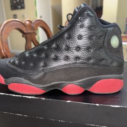 Jordan 13 Dirty Bred mens size 11.5