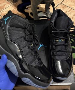 Jordan 11 Retro