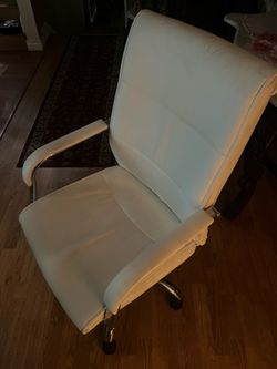 New Office Chair