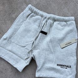 Essentials Shorts S-XL