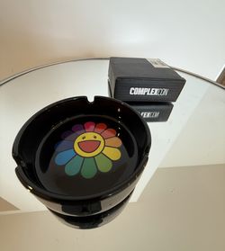 Takashi Murakami Complexcon Ashtray