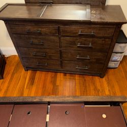 King Size Bedroom Set