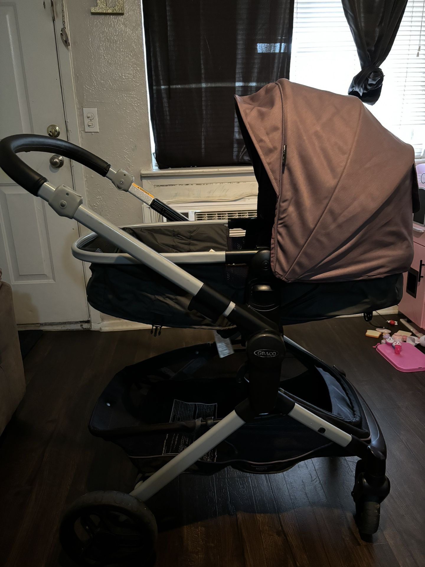 Graco Stroller 