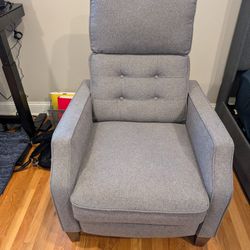 Recliner 