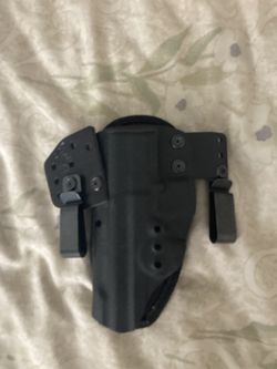 Beretta Apx Centurion Holster 