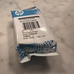 HP 61 Instant Ink 67/306 Tri Color Brand New