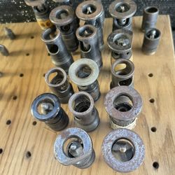 Aircraft Tools
