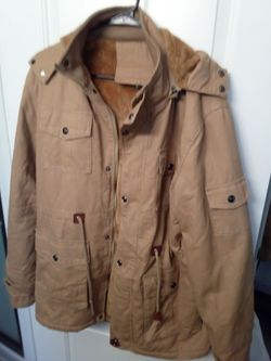 Women coat