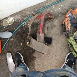 Botas Para Subir Postes