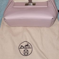 Hermes Bag 🎒 