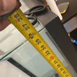 Fish Tank Or Lizard Tank 