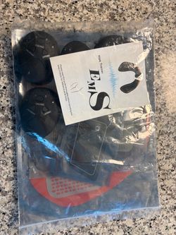 EMS Hip trainer