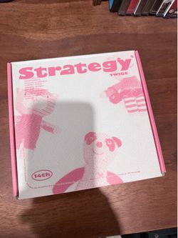 K-pop albums