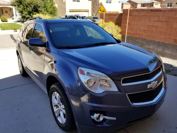 2013 chevy equinox for Sale in Albuquerque, NM - OfferUp