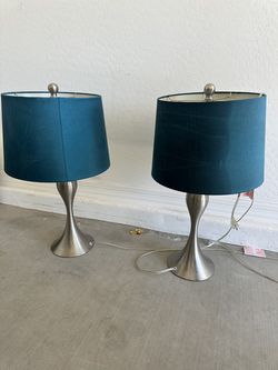 Lamp for night stand