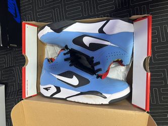 Air Flight Lite Mid