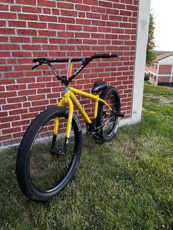Redline A$AP Ferg 27.5 Bike
