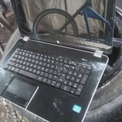 Used Laptop  Work Great 