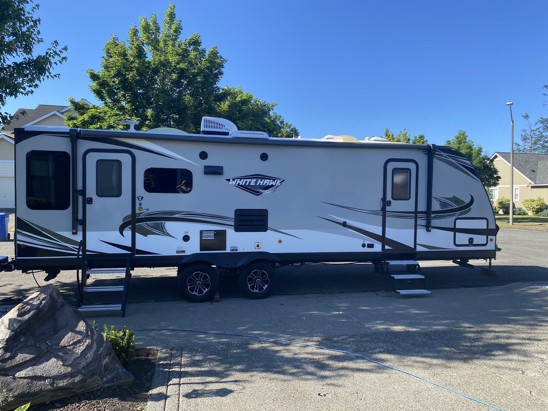 2020 Jayco Whitehawk 28RL
