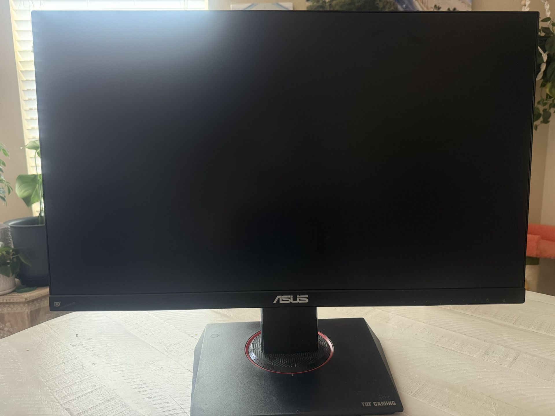 Gaming Monitor