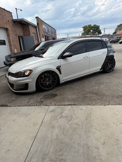 Air suspension kits on sale dm with year make and model