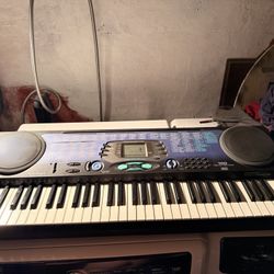 Radio shack MD - 1160 Keyboard 