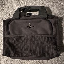 NEW Atlantic Hanging Cosmetic Toiletry Travel Case 