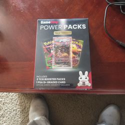 Pokemon Card 