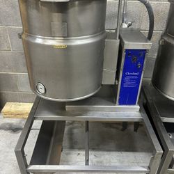 Kettle