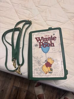 Loungefly Winnie the Pooh