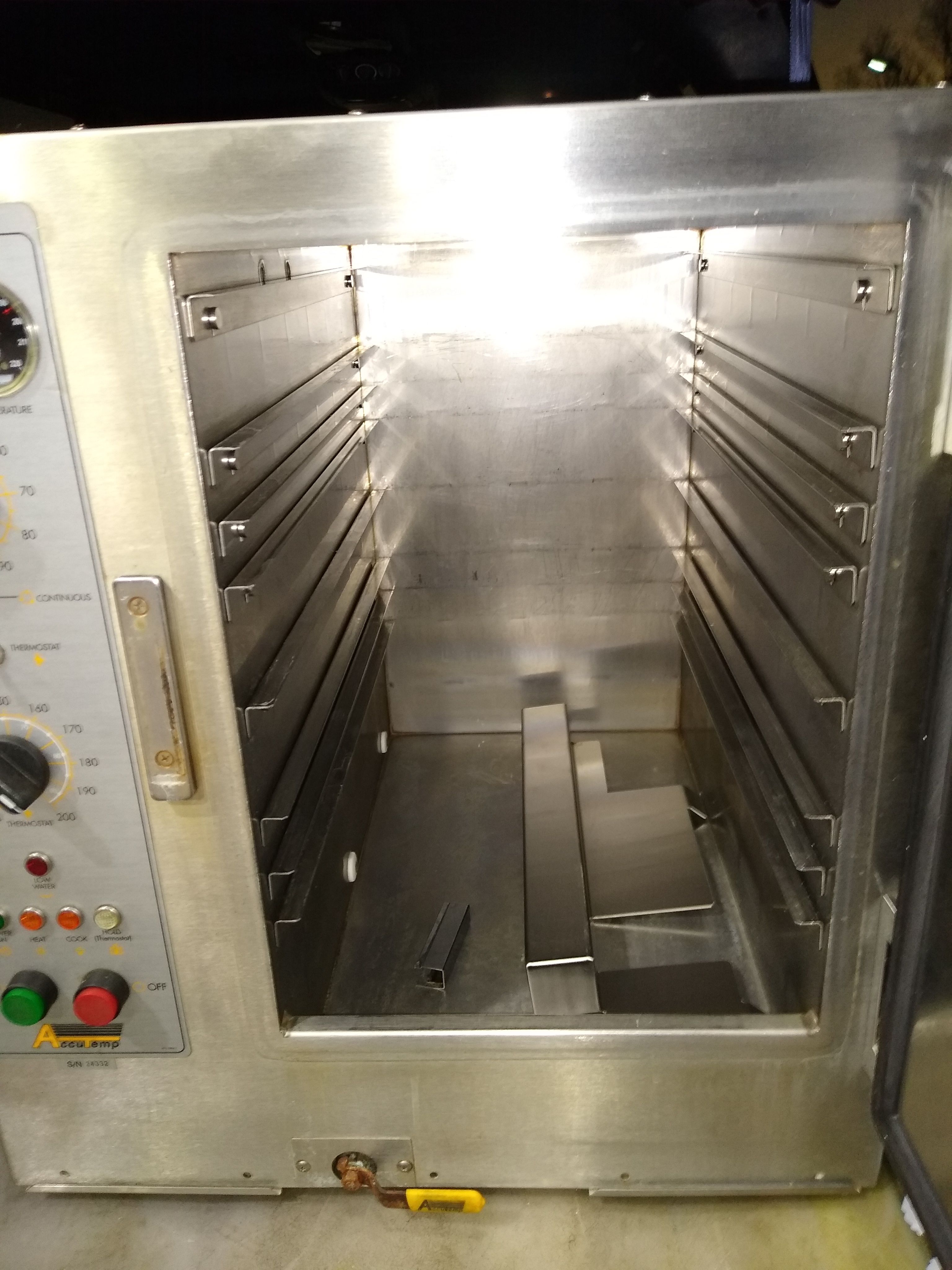 Restaurant equipment commercial steamer for Sale in ster, TX OfferUp