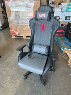 Computer Chair Gaming Chair Spider Man