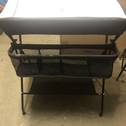 Changing Table Foldable