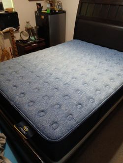 Serta classic mattress