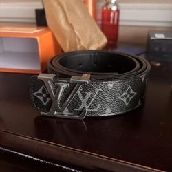 Louis Vuitton Belt