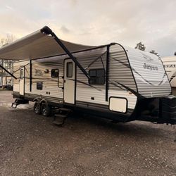 2018 jayco jaylight rv 