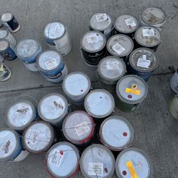 Paint