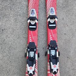 Kids Skis 90cm